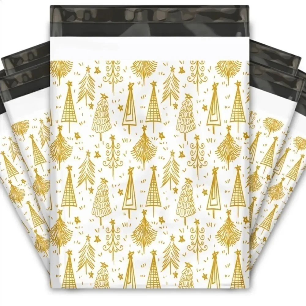Poly Mailers Bags SEEWTY 9x12 10x13 14.5x19 35pcs